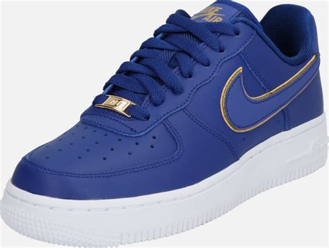 nike air force 1 07 donkerblauw|air force 1 07 foot locker.